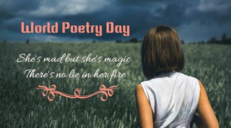 world poetry day 10 heartbreaking lines from poems trending gallery