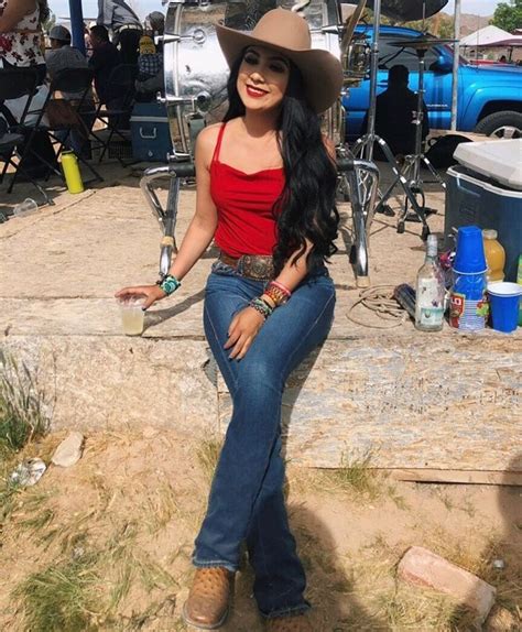 Actualizar 93 Imagen Jaripeo Outfit Ranchero Mujer Abzlocal Mx