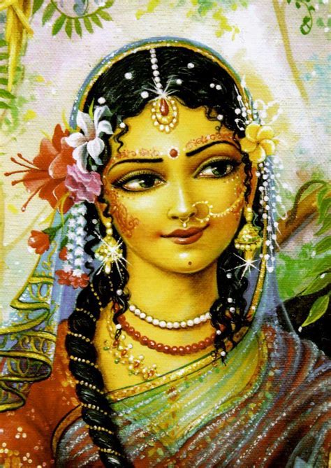 Lalita Hindu Goddess The Divine Mother In The Form