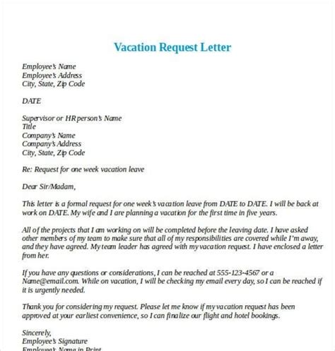 sample letter requesting  official letter