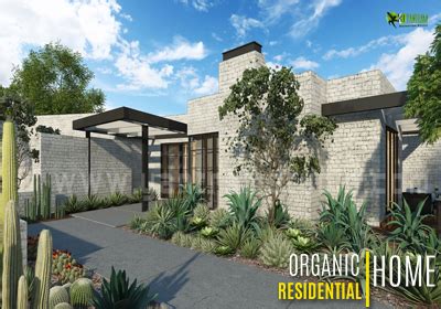 commercial residential exterior rendering services modeling design  visualization company