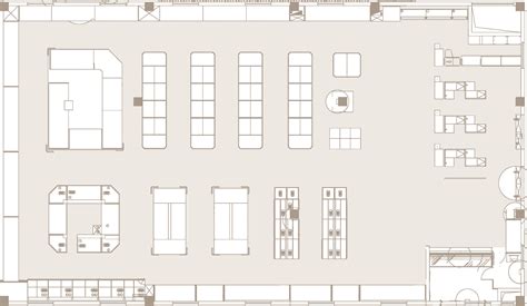 retail floor plan layout infoupdateorg