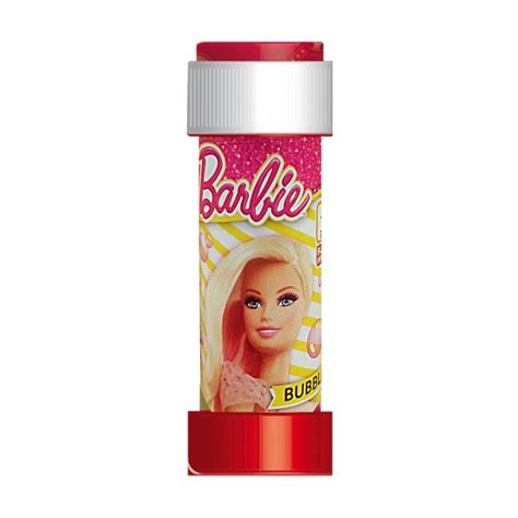 60ml Barbie Bubbles