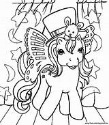 Coloring Pony Pages Little Printable Vintage Online Colouring Cartoons Book Eu Shopkins Poney Cartoon Do Sheets sketch template