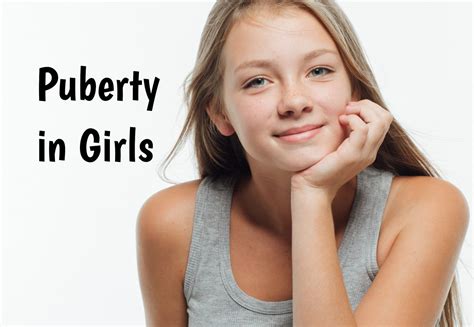 Puberty In Girls Puberty Girls Puberty Girls Stages Hot Sex Picture
