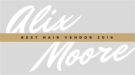hair vendors  youtube