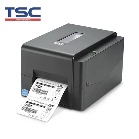 tsc te barcode printer barcode printer distributor