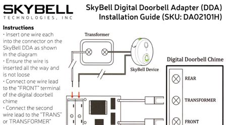 doorbell wiring diagram  chimes diagram doorbell wiring diagram  chimes full version hd