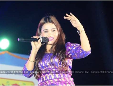 nepali singer tika prasai breaks new record in youtube new spotlight magazine