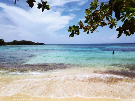 winnifred beach portland jamaica — as told by nella travel