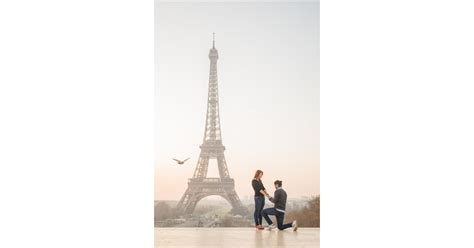 Eiffel Tower Proposal Popsugar Love And Sex Photo 22