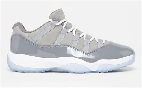 air jordan   cool grey debuting  weekend kicksonfirecom