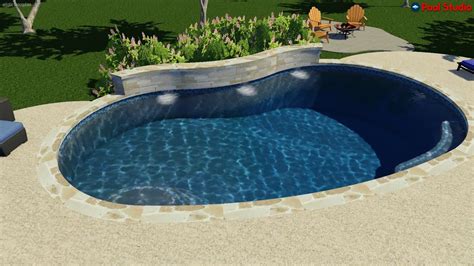 pool pro custom pools  spas austin tx youtube
