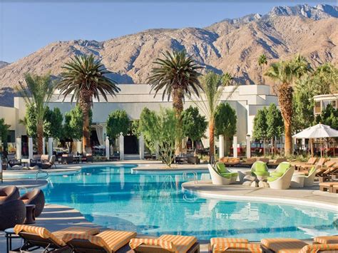 resorts  palm springs ca   prices trips