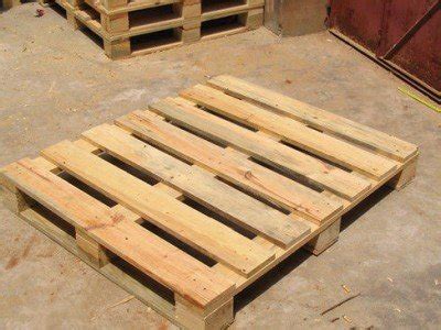 pallet means  silicone