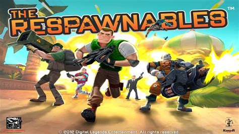 newthe respawnables hackcheats  ios androidupdate   games hack reviews