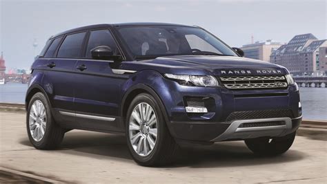 land rover range rover evoque price digital world