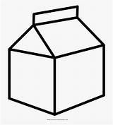 Milk Carton Clipart Coloring Outline Transparent Color Background Pngkey Clipartkey Pinclipart Library Kindpng sketch template