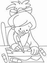 Trapeze Coloring Pages Getdrawings sketch template