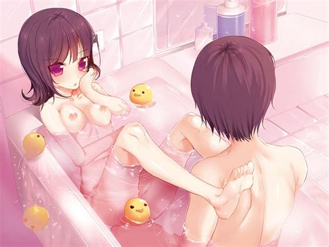 bathing and showering hentai 01 hentai pussy pics