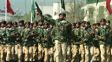 Pakistan Army Warns Of Response To India’s Misadventure