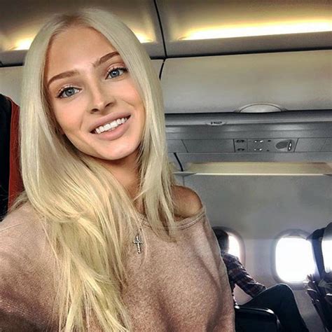 luckiest teen stunning russian supermodel dating 17 year old son of