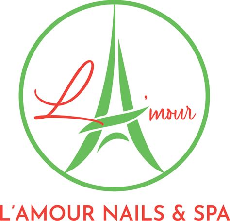 home lamour nails  spa