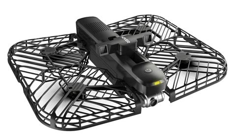 il drone hover  finalmente  pre vendita dopo quasi  anni  crowdfunding quadricottero news