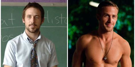 19 Actors Who Made Extreme Body Transformations Movie