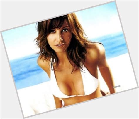 gina gershon official site for woman crush wednesday wcw