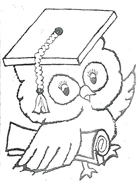 printable coloring pages  graduation coloring pages ideas