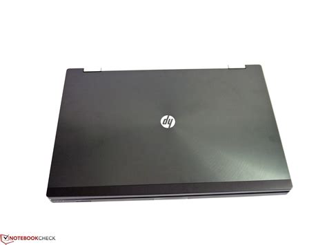 review hp elitebook  dreamcolor notebook notebookchecknet reviews