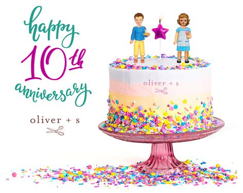celebrating  years  oliver  blog oliver