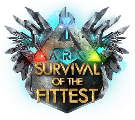 survival   fittest official ark survival evolved wiki