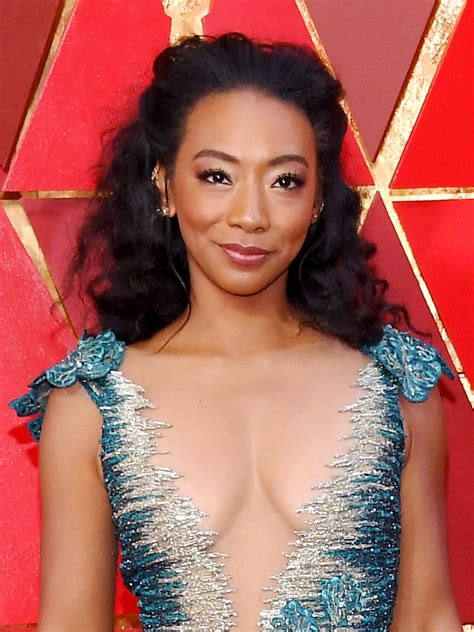 Betty Gabriel Is Waiting For Hollywood S Call Gq