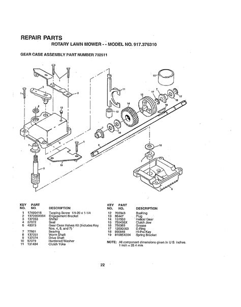 craftsman ltx  parts diagram wiring site resource