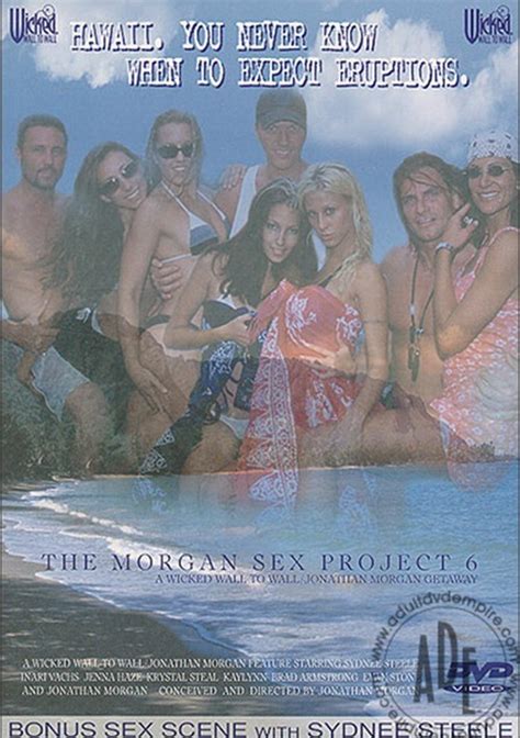 Morgan Sex Project 6 The Wicked Pictures Unlimited Streaming At