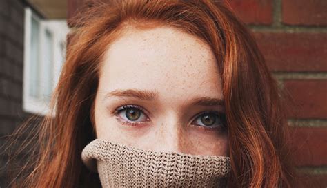 9 things every redhead should know purewow