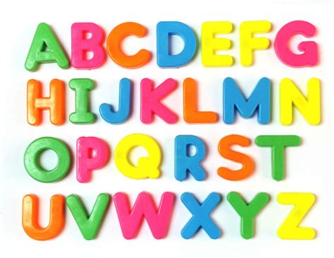 babies learn  alphabet
