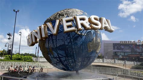 universal studios beijing opens forekast