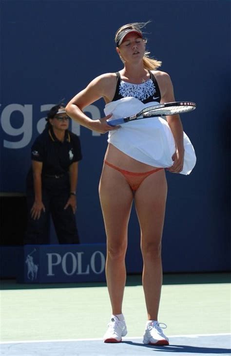 268 best images about maria sharapova on pinterest