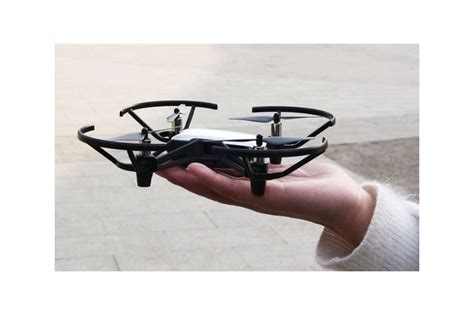 mengenal drone mini dji tello harga dibawah dua juta toko profesional
