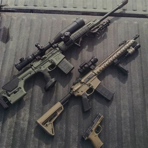 Ar10 Vs Ar15 Which Is Better Compare Them [must Read] 2021