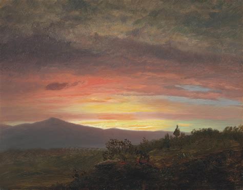 frederic edwin church