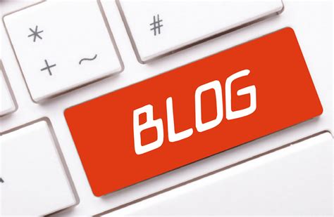 blog    blogging     replace