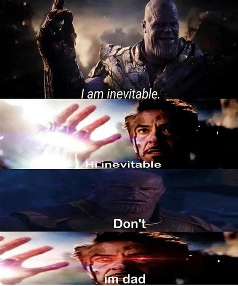 16 Funny Memes On Avengers Endgame Factory Memes