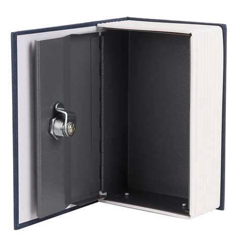 otviap home safe box book safe boxenglish dictionary book shape safe