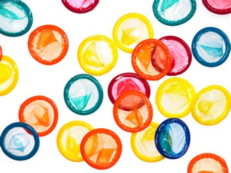 Will The Next Generation Of Condoms Promote Safer Sex