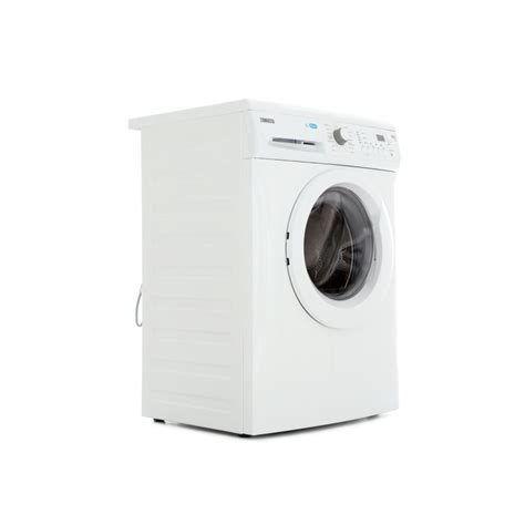appliance electronics zanussi lindo zwfw front loading washing machine  kg white