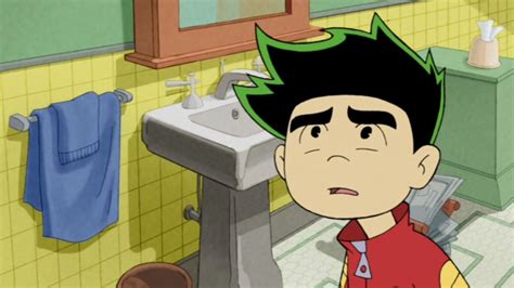 American Dragon Jake Long Säsong 1 Avsnitt 4